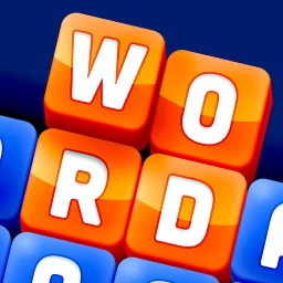 Symbol von Word Stacks : Word Search Game
