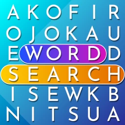 أيقونة Word World - Find Hidden Words
