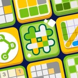 أيقونة Everyday Puzzles: Mini Games